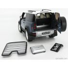 ALMOST-REAL LAND ROVER NEW DEFENDER 90 2020