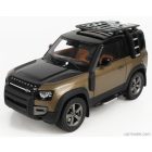 ALMOST-REAL LAND ROVER NEW DEFENDER 90 2020