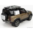 ALMOST-REAL LAND ROVER NEW DEFENDER 90 2020