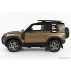 ALMOST-REAL LAND ROVER NEW DEFENDER 90 2020