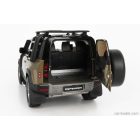 ALMOST-REAL LAND ROVER NEW DEFENDER 90 2020