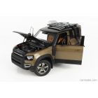 ALMOST-REAL LAND ROVER NEW DEFENDER 90 2020