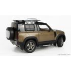 ALMOST-REAL LAND ROVER NEW DEFENDER 90 2020