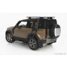 ALMOST-REAL LAND ROVER NEW DEFENDER 90 2020