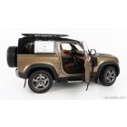 ALMOST-REAL LAND ROVER NEW DEFENDER 90 2020