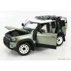 ALMOST-REAL LAND ROVER NEW DEFENDER 90 WITH ROOF PACK 2020