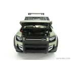 ALMOST-REAL LAND ROVER NEW DEFENDER 90 WITH ROOF PACK 2020