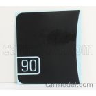 ALMOST-REAL LAND ROVER NEW DEFENDER 90 WITH ROOF PACK 2020