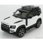 ALMOST-REAL LAND ROVER NEW DEFENDER 90 2020