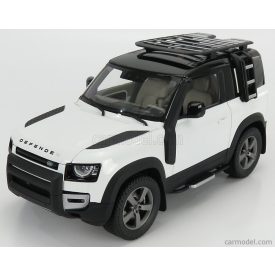 ALMOST-REAL LAND ROVER NEW DEFENDER 90 2020
