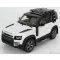 ALMOST-REAL LAND ROVER NEW DEFENDER 90 2020