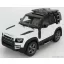 ALMOST-REAL LAND ROVER NEW DEFENDER 90 2020
