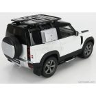 ALMOST-REAL LAND ROVER NEW DEFENDER 90 2020