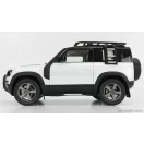 ALMOST-REAL LAND ROVER NEW DEFENDER 90 2020