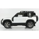 ALMOST-REAL LAND ROVER NEW DEFENDER 90 2020