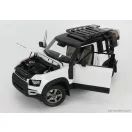 ALMOST-REAL LAND ROVER NEW DEFENDER 90 2020