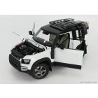 ALMOST-REAL LAND ROVER NEW DEFENDER 90 2020