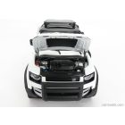 ALMOST-REAL LAND ROVER NEW DEFENDER 90 2020