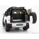 ALMOST-REAL LAND ROVER NEW DEFENDER 90 2020
