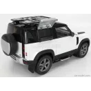 ALMOST-REAL LAND ROVER NEW DEFENDER 90 2020