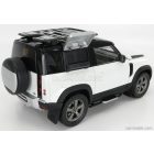 ALMOST-REAL LAND ROVER NEW DEFENDER 90 2020