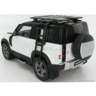 ALMOST-REAL LAND ROVER NEW DEFENDER 90 2020