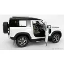 ALMOST-REAL LAND ROVER NEW DEFENDER 90 2020