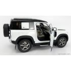 ALMOST-REAL LAND ROVER NEW DEFENDER 90 2020