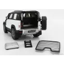 ALMOST-REAL LAND ROVER NEW DEFENDER 90 2020