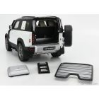 ALMOST-REAL LAND ROVER NEW DEFENDER 90 2020