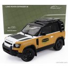 ALMOST-REAL LAND ROVER NEW DEFENDER 90 TROPHY EDITION 2023