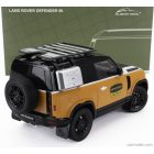 ALMOST-REAL LAND ROVER NEW DEFENDER 90 TROPHY EDITION 2023