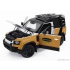 ALMOST-REAL LAND ROVER NEW DEFENDER 90 TROPHY EDITION 2023