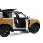 ALMOST-REAL LAND ROVER NEW DEFENDER 90 TROPHY EDITION 2023