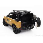 ALMOST-REAL LAND ROVER NEW DEFENDER 90 TROPHY EDITION 2023