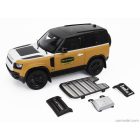 ALMOST-REAL LAND ROVER NEW DEFENDER 90 TROPHY EDITION 2023