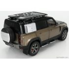 ALMOST-REAL LAND ROVER NEW DEFENDER 90 2020