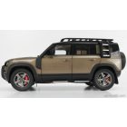 ALMOST-REAL LAND ROVER NEW DEFENDER 90 2020