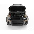 ALMOST-REAL LAND ROVER NEW DEFENDER 90 2020