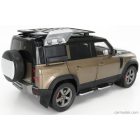 ALMOST-REAL LAND ROVER NEW DEFENDER 90 2020