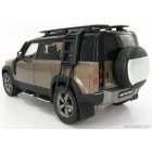 ALMOST-REAL LAND ROVER NEW DEFENDER 90 2020