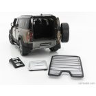 ALMOST-REAL LAND ROVER NEW DEFENDER 90 2020