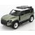 ALMOST-REAL LAND ROVER NEW DEFENDER 110 WITH ROOF PACK 2020
