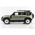 ALMOST-REAL LAND ROVER NEW DEFENDER 110 WITH ROOF PACK 2020