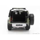 ALMOST-REAL LAND ROVER NEW DEFENDER 110 WITH ROOF PACK 2020