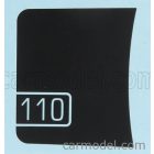 ALMOST-REAL LAND ROVER NEW DEFENDER 110 WITH ROOF PACK 2020