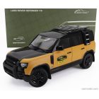 ALMOST-REAL LAND ROVER NEW DEFENDER 110 TROPHY EDITION 2023
