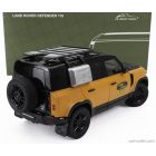 ALMOST-REAL LAND ROVER NEW DEFENDER 110 TROPHY EDITION 2023