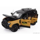 ALMOST-REAL LAND ROVER NEW DEFENDER 110 TROPHY EDITION 2023