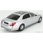 ALMOST-REAL Mercedes S-CLASS S600 V12 BITURBO MAYBACH 2019